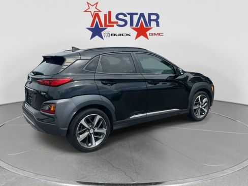 Used 2020 Hyundai Kona Limited FWD image 7