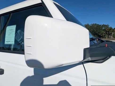 New 2026 Ford Bronco Outer Banks AWD/4WD image 13