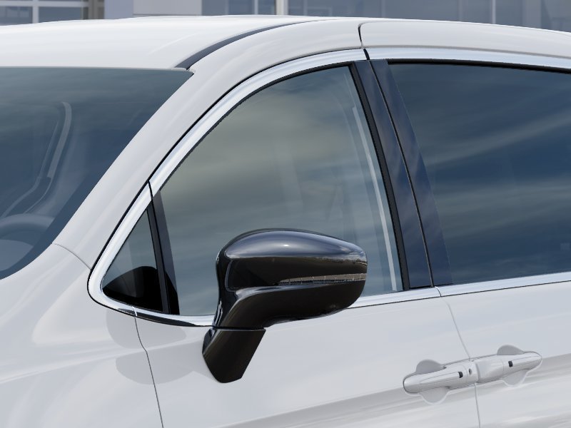 New 2027 Chrysler Pacifica Select FWD image 12