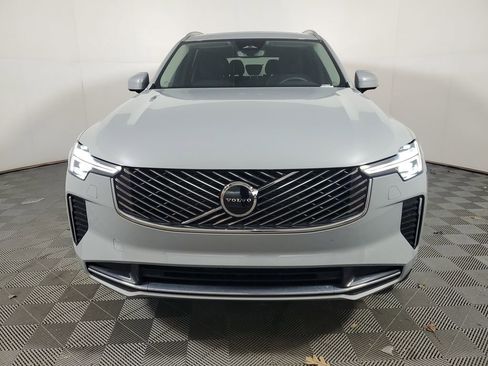 Certified 2025 Volvo XC90 B6 Core w/ Climate Package image 2