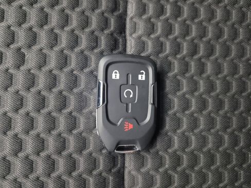 Used 2019 GMC Terrain SLE image 32