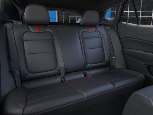 New 2026 Chevrolet Trax RS w/ Driver Confidence Package FWD image 41