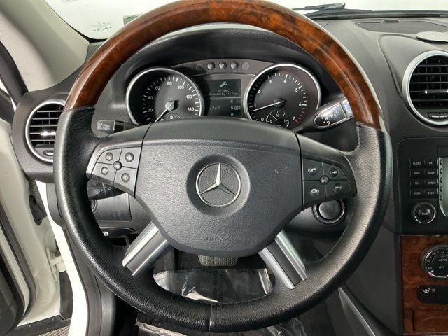 Used 2008 Mercedes-Benz ML 350 4MATIC image 14