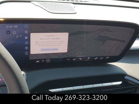 New 2026 Buick Enclave Preferred image 14