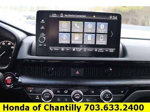 Certified 2025 Honda CR-V EX-L image 14