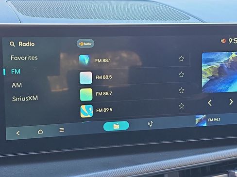 New 2026 Hyundai Santa Fe SEL FWD image 21