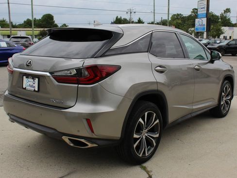Used 2017 Lexus RX 350 AWD w/ Premium Package image 5