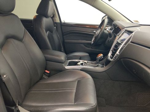Used 2015 Cadillac SRX Luxury w/ Driver Awareness Package FWD image 21