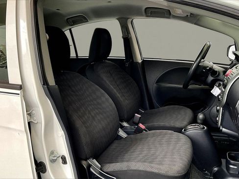 Used 2012 Mitsubishi i ES image 22