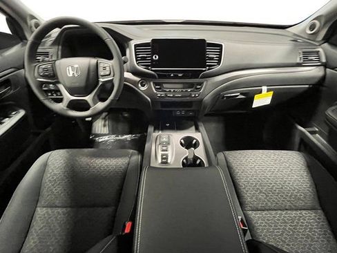 New 2026 Honda Ridgeline Sport image 15