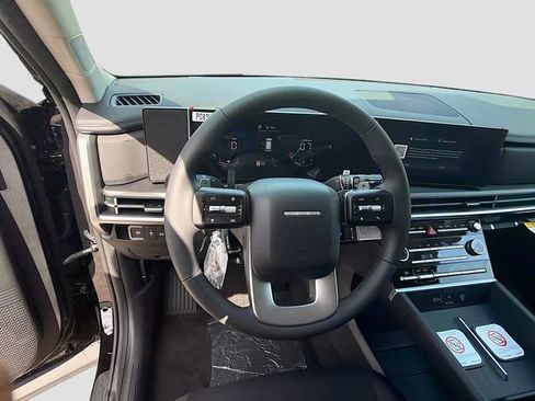 New 2026 Hyundai Santa Fe SE FWD image 11
