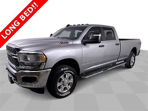 Used 2023 RAM 2500 Big Horn w/ Level 1 Equipment Group image 4