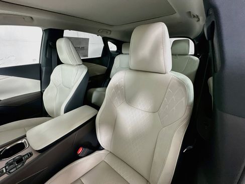 New 2026 Lexus RX 350 AWD w/ Convenience Package image 20