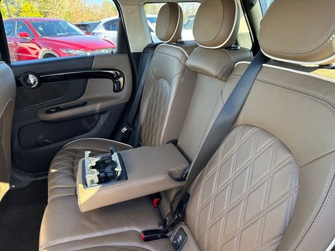 Used 2017 MINI Cooper Countryman S image 16