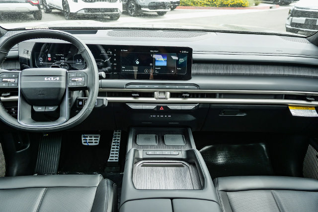 New 2027 Kia Telluride X-Line SX Prestige AWD/4WD image 14