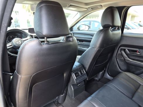 Used 2023 MAZDA CX-50 2.5 Turbo w/ Cargo Package AWD/4WD image 19