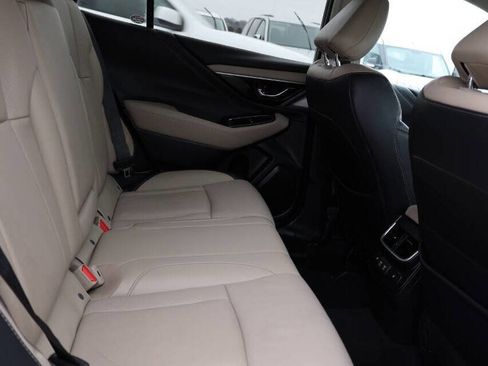 Used 2020 Subaru Outback Limited w/ Popular Package #2 image 15