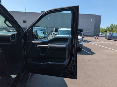 Certified 2020 Ford F150 XLT w/ Equipment Group 302A Luxury AWD/4WD image 14