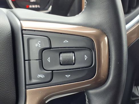 Used 2023 Chevrolet Silverado 2500 High Country image 21