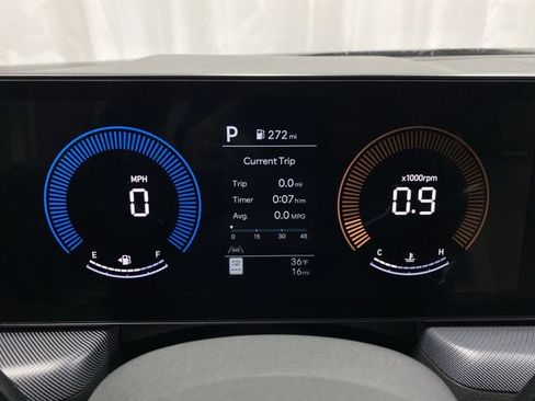 New 2026 Hyundai Sonata SEL image 16