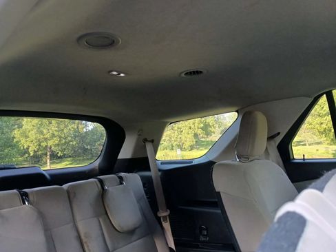 Used 2020 Ford Explorer XLT RWD image 9