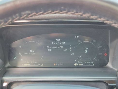 Certified 2023 Lincoln Nautilus Reserve w/ Equipment Group 201A AWD/4WD image 18
