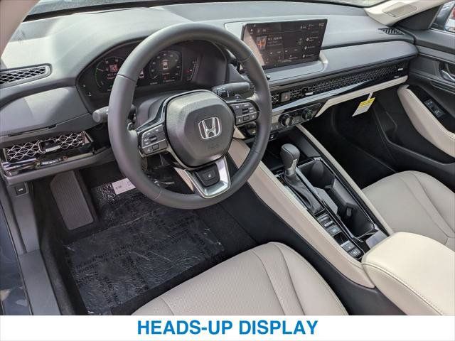 Used 2026 Honda Accord Touring image 14