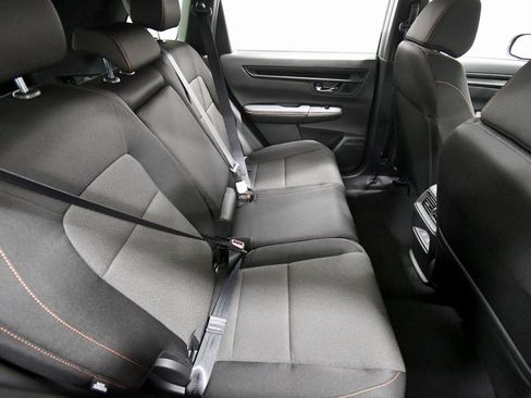 New 2026 Honda CR-V TrailSport image 13