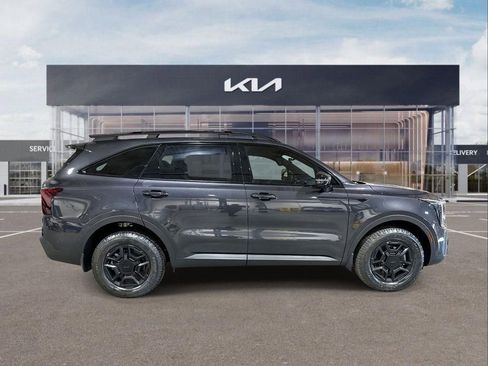 New 2026 Kia Sorento SX Prestige image 9