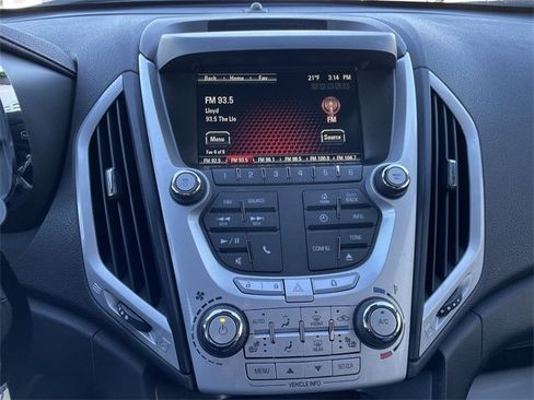 Used 2015 GMC Terrain SLT image 21