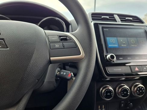 New 2026 Mitsubishi Outlander Sport ES AWD/4WD image 23