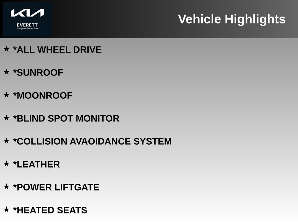 Certified 2023 Kia EV6 GT-Line AWD/4WD image 2