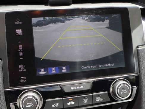 Used 2016 Honda Civic EX-T image 20