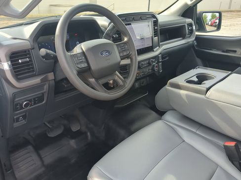 Certified 2024 Ford F150 XL RWD image 13