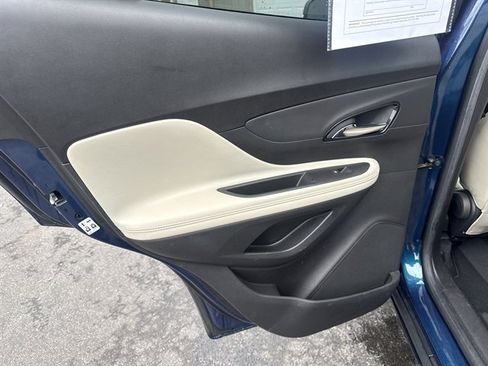 Used 2019 Buick Encore Essence w/ Safety Package II AWD/4WD image 35