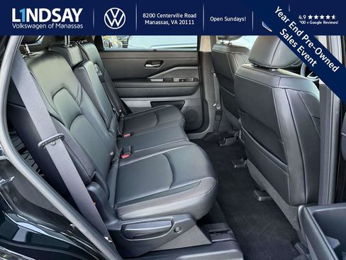 Used 2022 Nissan Pathfinder SL image 13