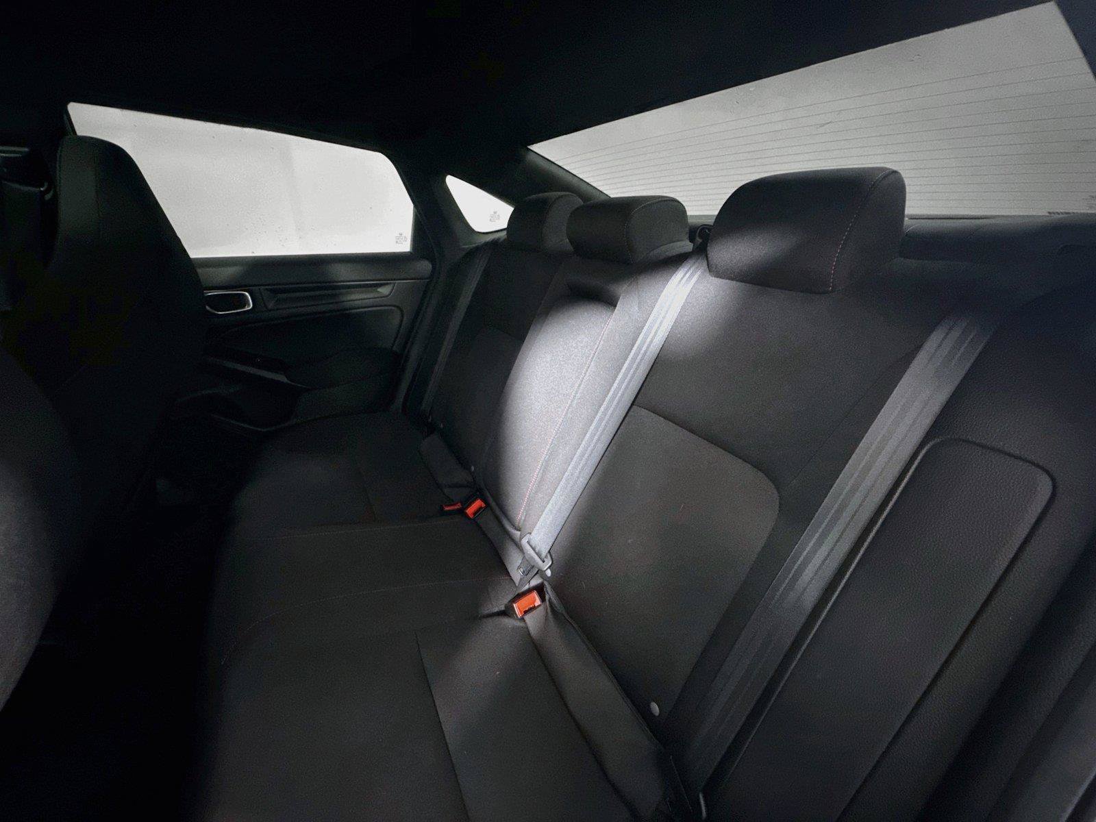 Used 2026 Honda Civic Si image 27