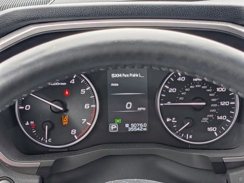 Certified 2023 Subaru Ascent Touring image 26