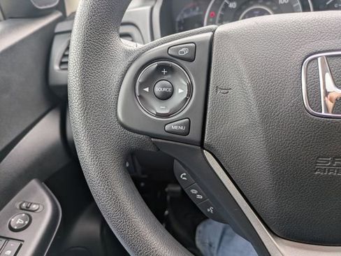 Used 2016 Honda CR-V EX image 25