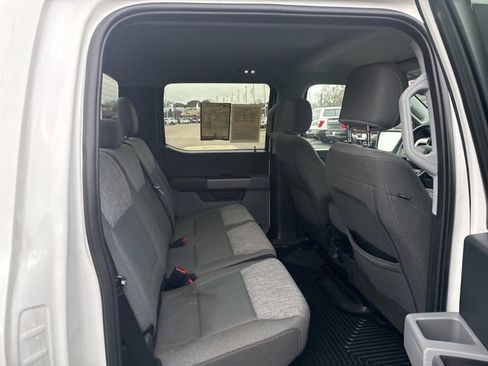 Used 2021 Ford F150 XLT image 12