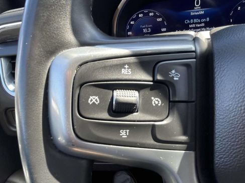 Used 2024 Chevrolet Tahoe LT AWD/4WD image 21