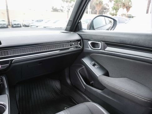 Certified 2023 Honda Civic Sport image 6