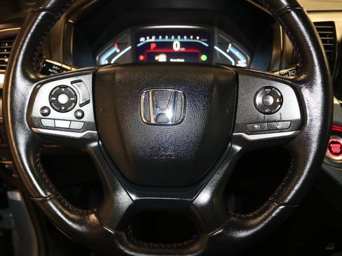 Used 2024 Honda Odyssey Sport image 44