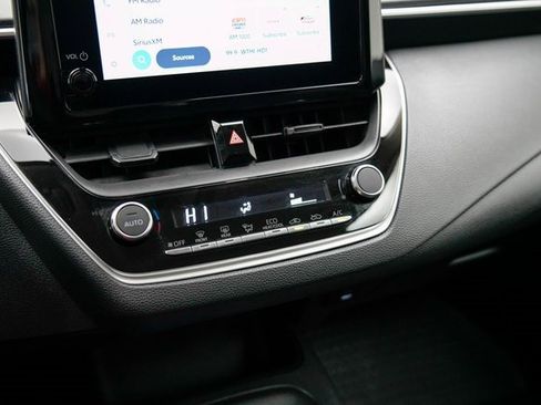 Certified 2024 Toyota Corolla LE image 21