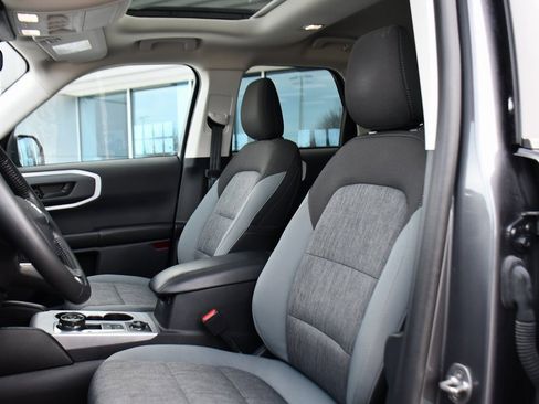 Used 2023 Ford Bronco Sport Big Bend w/ Convenience Package image 13