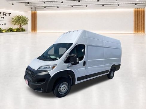 New 2025 RAM ProMaster 3500 FWD image 8
