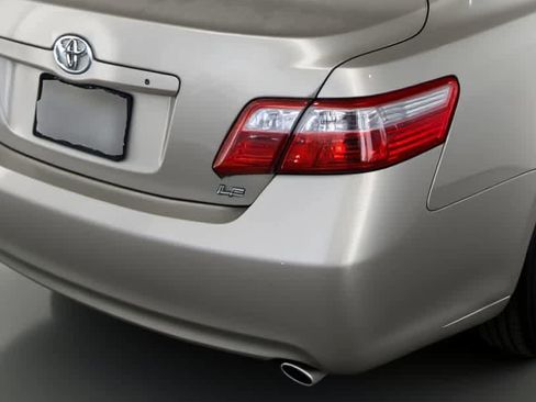 Used 2008 Toyota Camry LE image 7