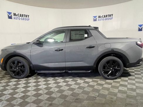 Used 2024 Hyundai Santa Cruz Night AWD/4WD image 9