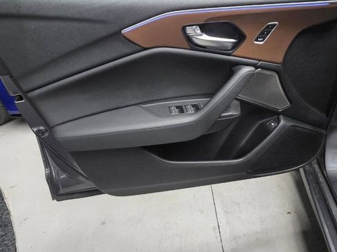 Used 2021 Acura TLX w/ Technology Package FWD image 12