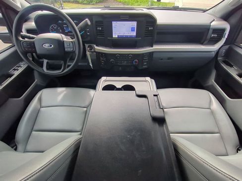 Used 2025 Ford F350 XL w/ XL Off-Road Package AWD/4WD image 15